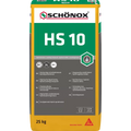 Schönox HS 10 Vloeregalisatie – 25 kg
