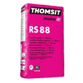 Thomsit RS88 Renovatiemortel - 25 kg