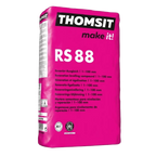 Thomsit RS88 Renovatiemortel - 25 kg